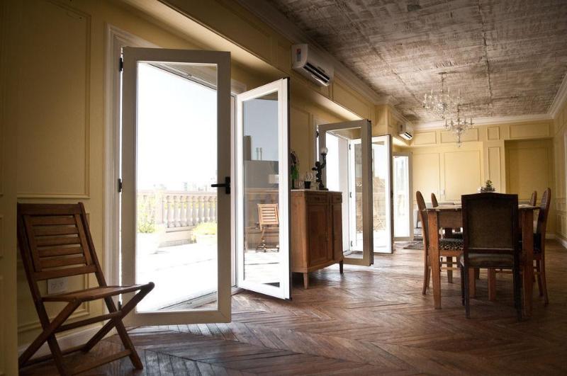 Fotos del hotel Clasico:  9