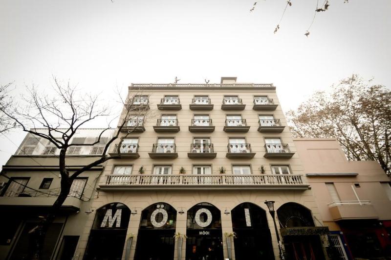 Fotos del hotel Clasico:  5