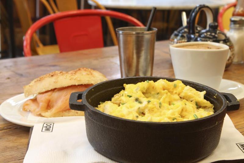 Fotos del hotel Clasico:  6