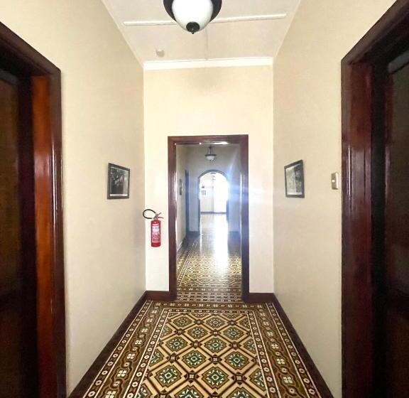 هتل Costa Rica Guesthouse