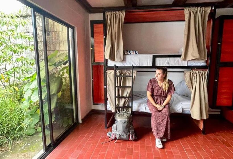 هتل Costa Rica Guesthouse