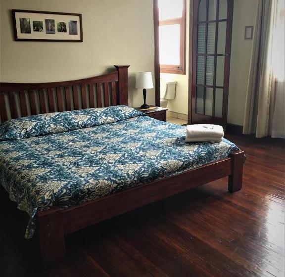 هتل Costa Rica Guesthouse