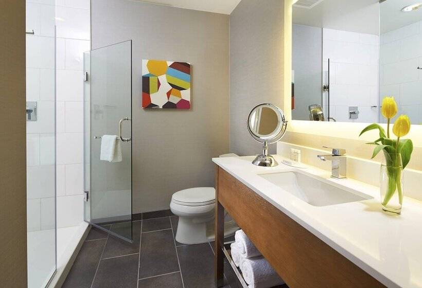 فندق Courtyard by Marriott Sunnyvale Silicon Valley