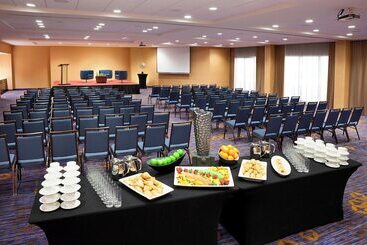 هتل Courtyard By Marriott Toronto Northeast/markham