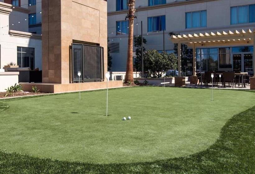 هتل Courtyard By Marriott Irvine Spectrum