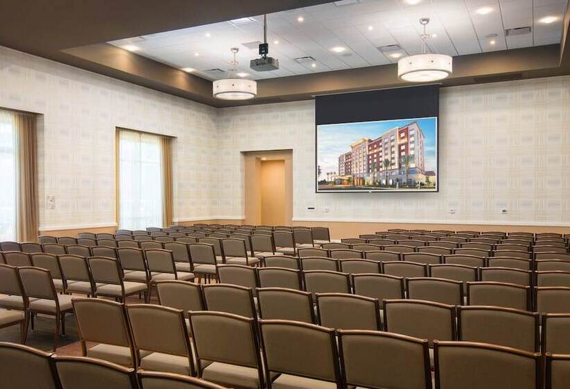 هتل Courtyard By Marriott Irvine Spectrum
