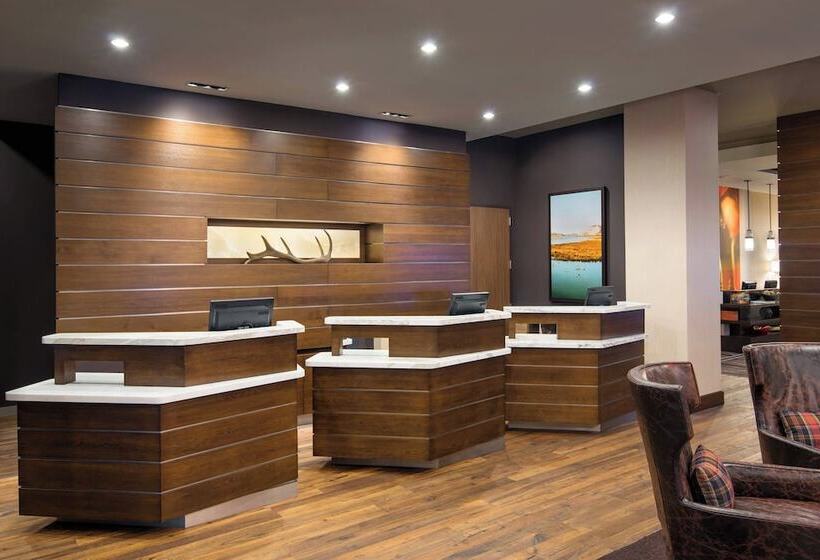 هتل Courtyard By Marriott Irvine Spectrum