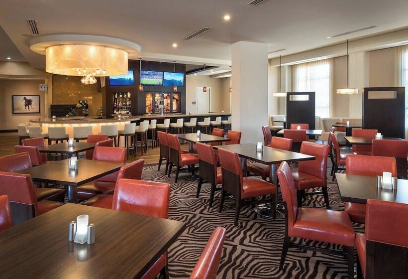 هتل Courtyard By Marriott Irvine Spectrum