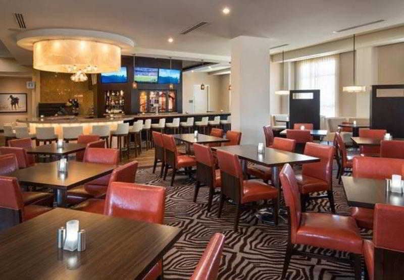 هتل Courtyard By Marriott Irvine Spectrum