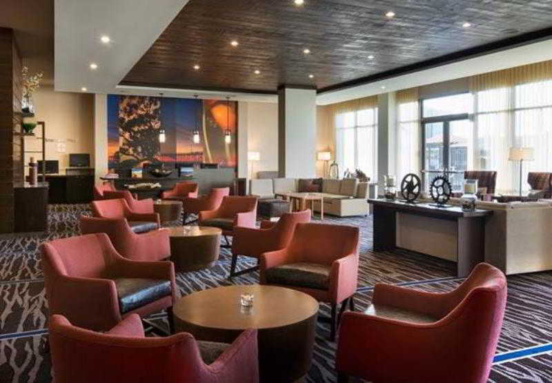 هتل Courtyard By Marriott Irvine Spectrum