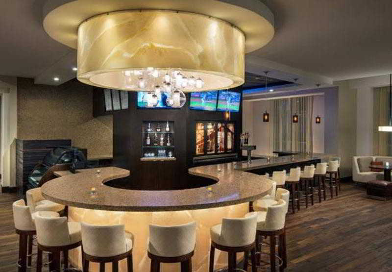 هتل Courtyard By Marriott Irvine Spectrum