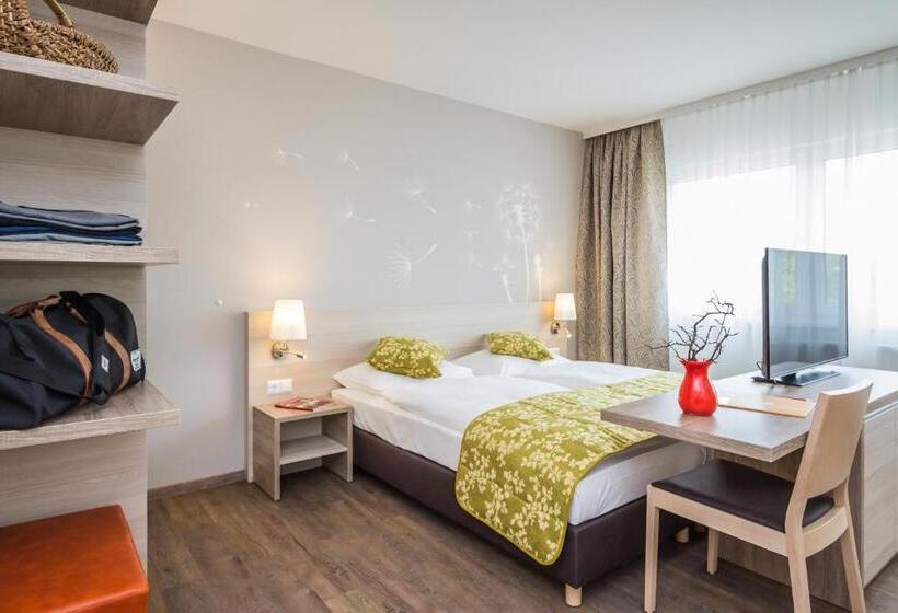 Fotos del hotel Das Himberg:  2