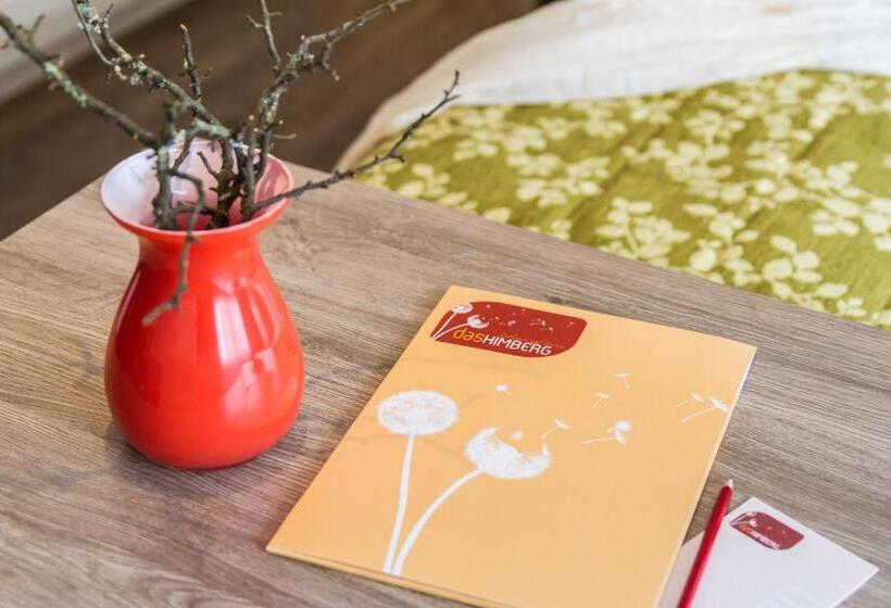 Fotos del hotel Das Himberg:  10