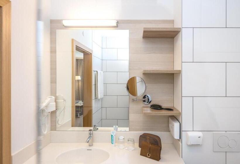 Fotos del hotel Das Himberg:  11