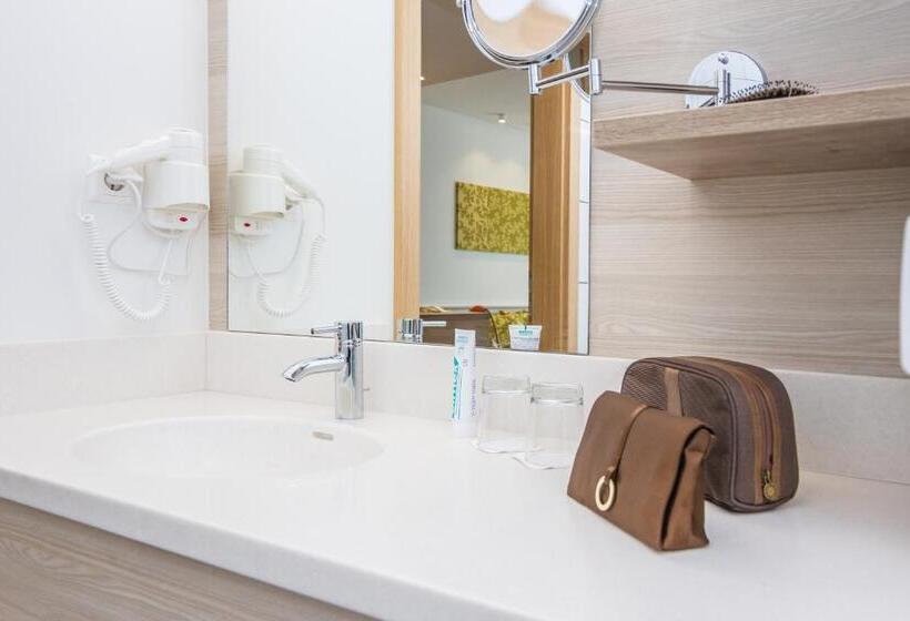 Fotos del hotel Das Himberg:  12