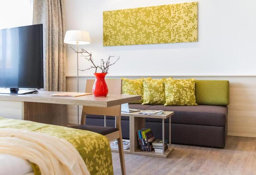 Fotos del hotel Das Himberg:  15