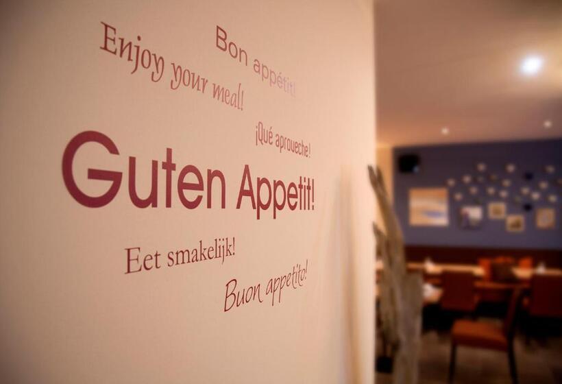 Fotos del hotel Das Himberg:  18