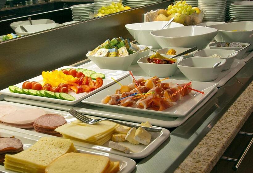 Fotos del hotel Das Himberg:  22