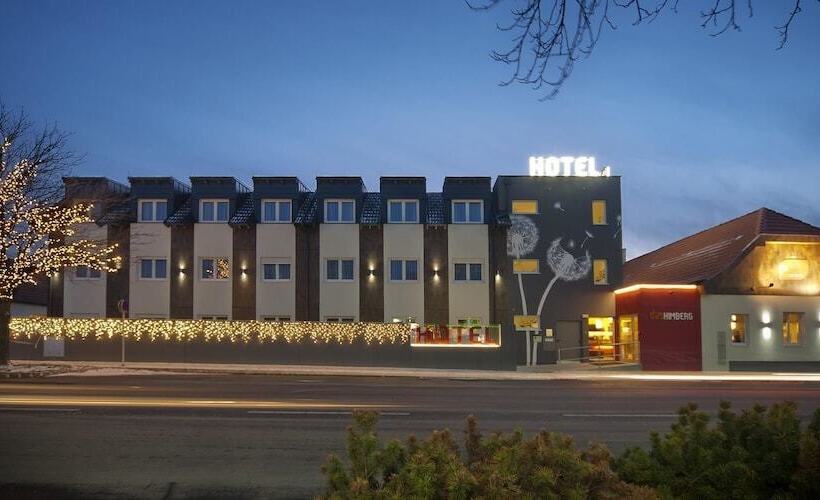 Fotos del hotel Das Himberg:  24