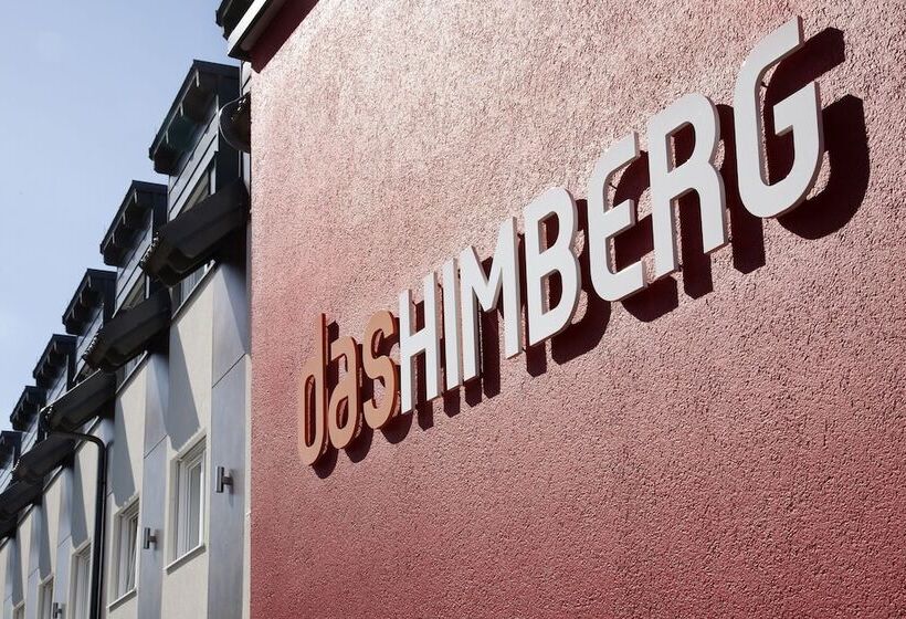 Fotos del hotel Das Himberg:  8