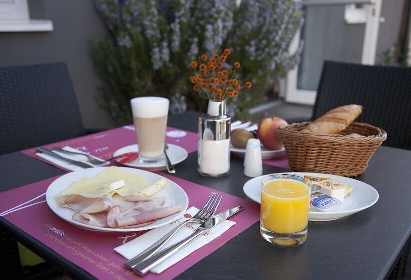 Fotos del hotel Das Himberg:  25