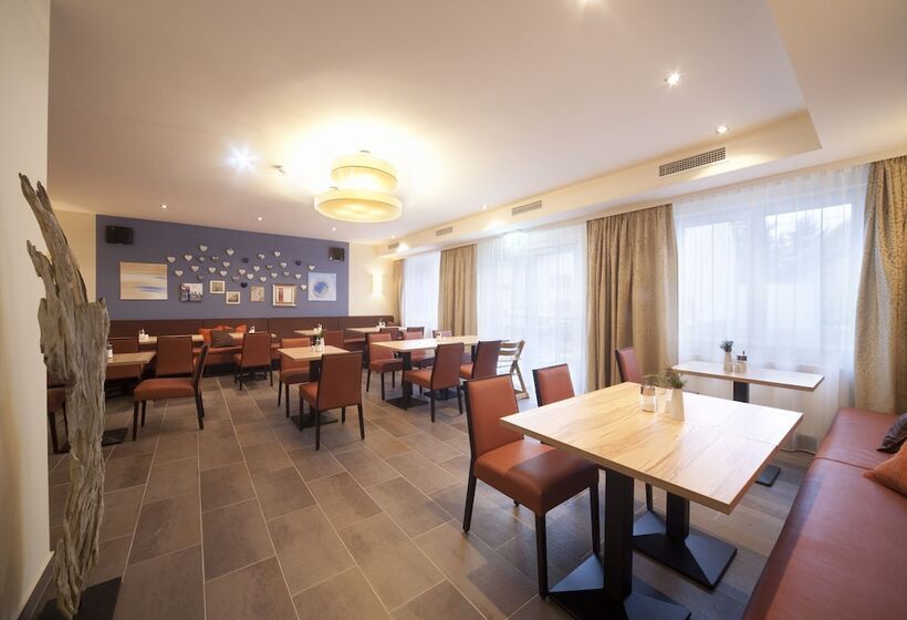 Fotos del hotel Das Himberg:  30