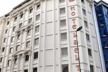 Fotos del hotel Delta Istanbul: 1 Fotos del hotel Delta Istanbul: 1