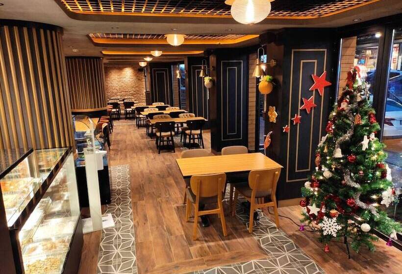 Fotos del hotel Delta  Istanbul:  25