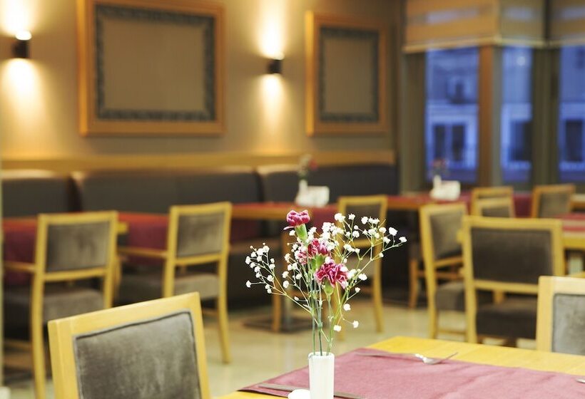 Fotos del hotel Delta  Istanbul:  19