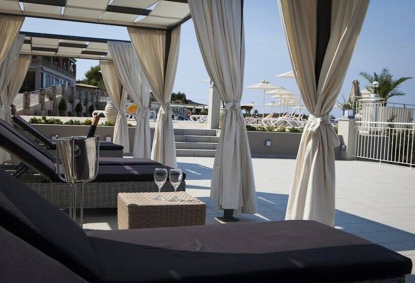 هتل Dionysos Village Resort