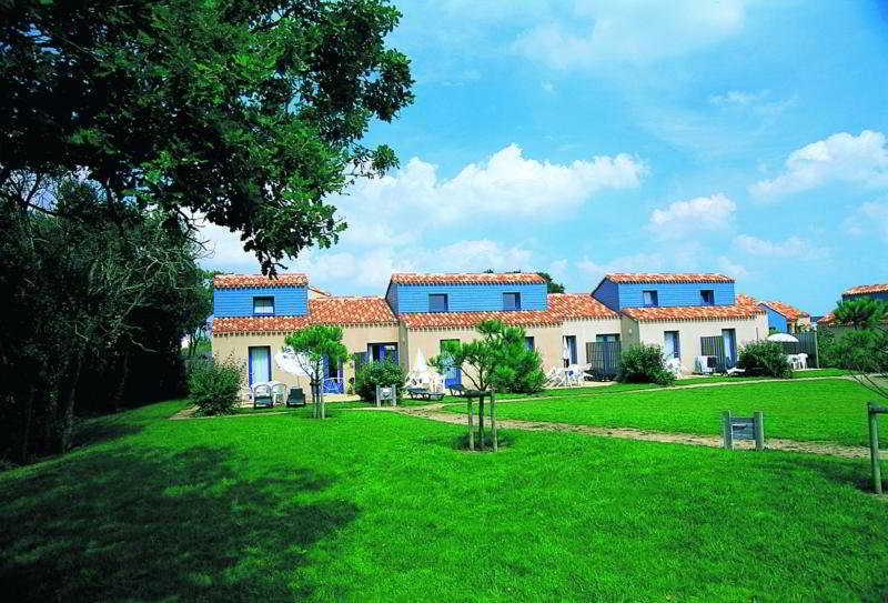 ホテル Domaine Résidentiel De Plein Air Odalys  Saint Martin