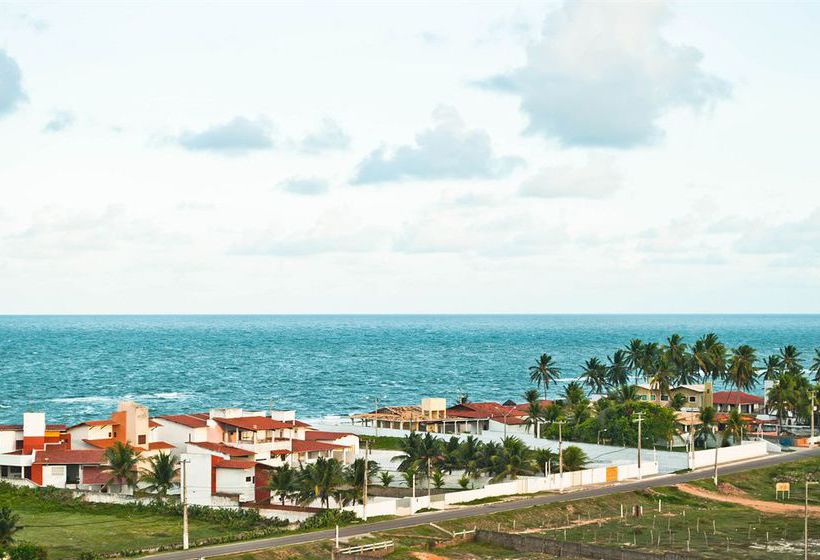 Hotel Dunas & Corais Praia