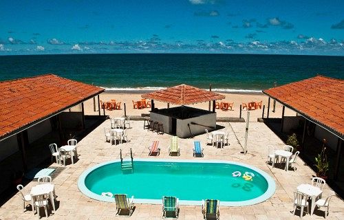 Hotel Dunas & Corais Praia