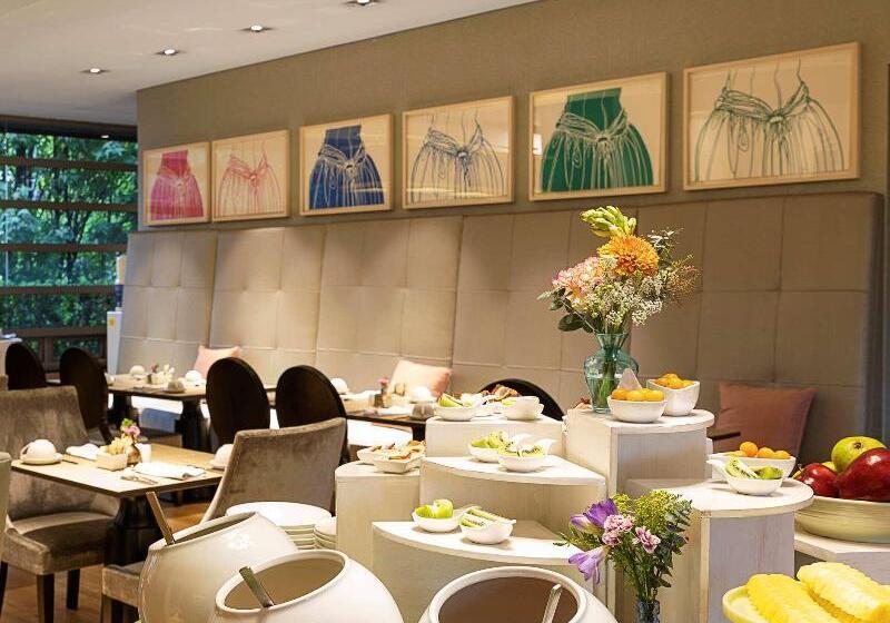 Ek Hotel By Preferred Hotels Group