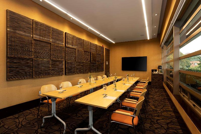 Ek Hotel By Preferred Hotels Group