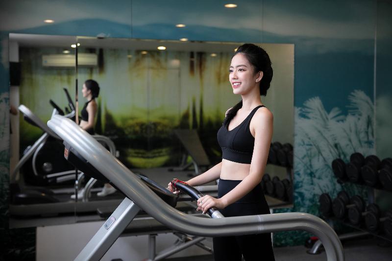 Fotos del hotel êmm  Saigon:  9