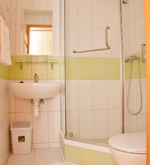 Fotos del hotel Esprit  Budapest:  4