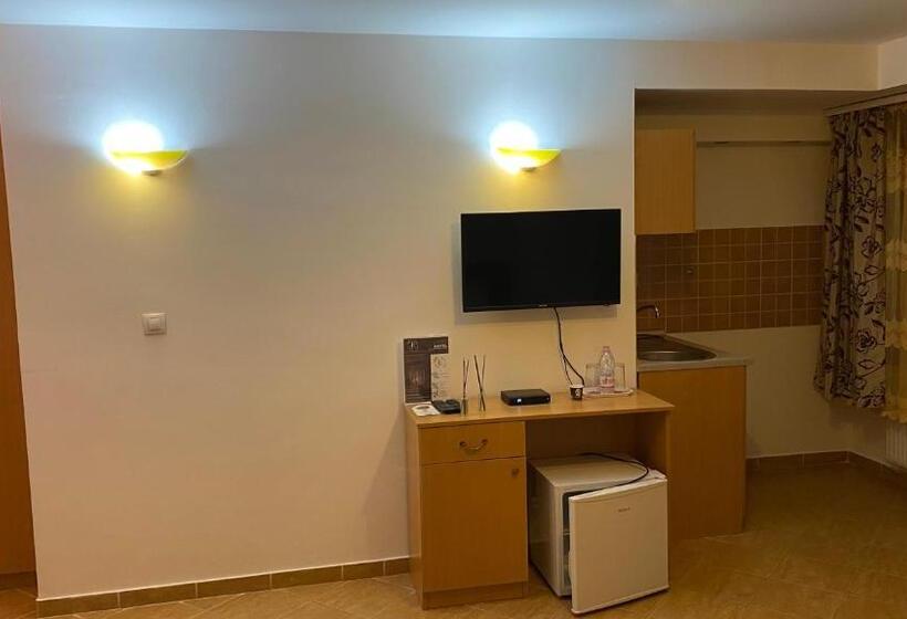 Fotos del hotel Esprit  Budapest:  12