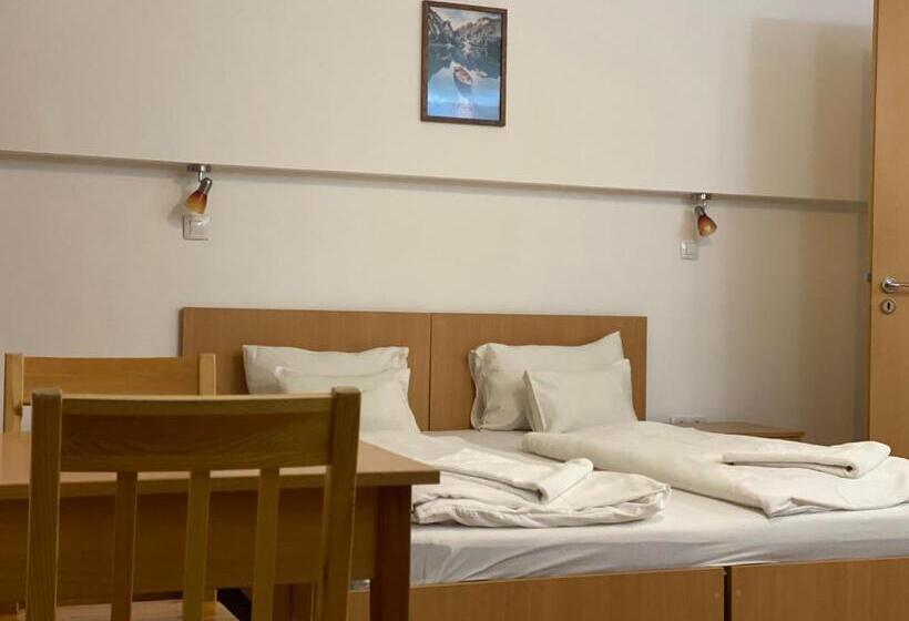 Fotos del hotel Esprit  Budapest:  13