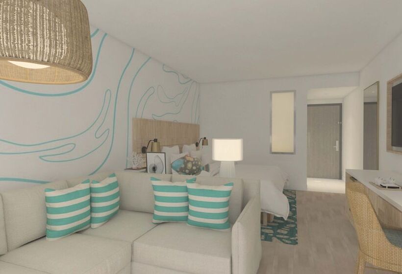 בית מלון כפרי Faro Blanco Resort & Yacht Club Marathon, Curio By Hilton