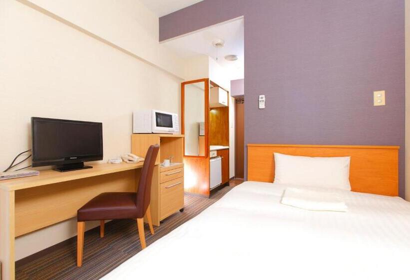 בית מלון כפרי Flexstay Inn Ekoda