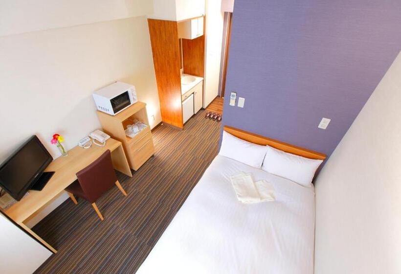 בית מלון כפרי Flexstay Inn Ekoda