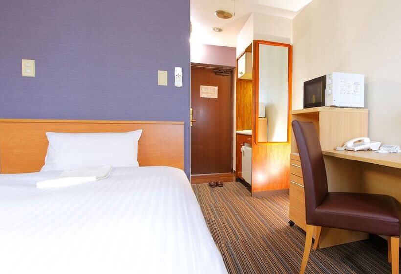 בית מלון כפרי Flexstay Inn Ekoda