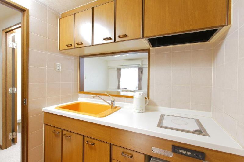 Отель Mystays Iidabashi