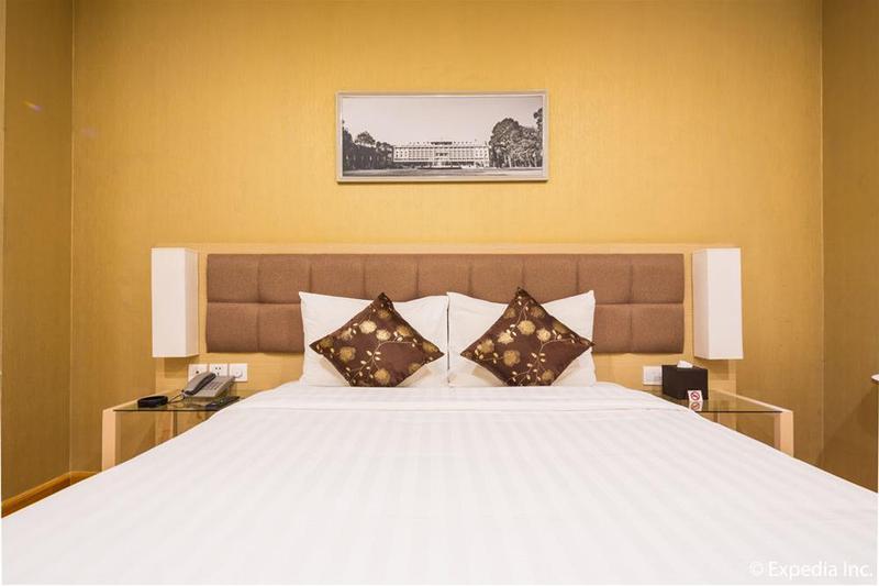 Fotos del hotel Gk Central:  3