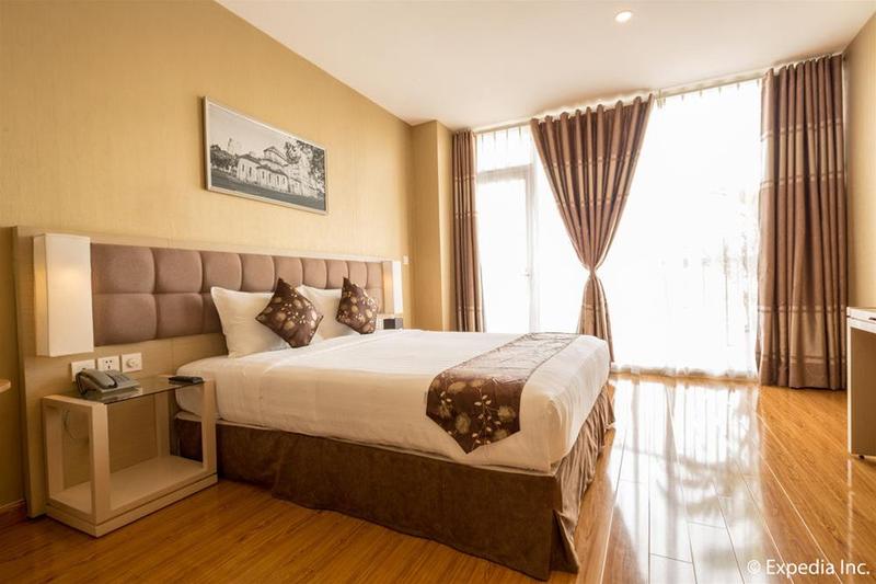 Fotos del hotel Gk Central:  4