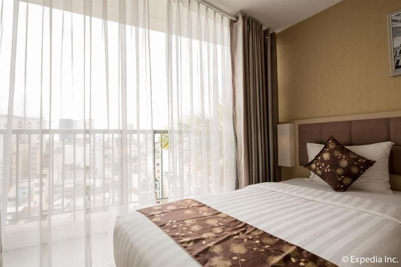 Fotos del hotel Gk Central:  6