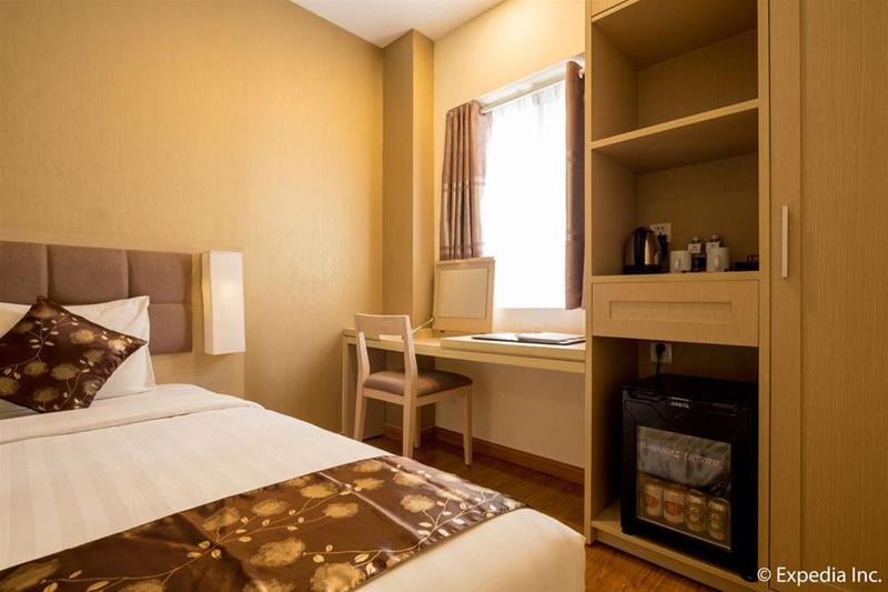 Fotos del hotel Gk Central:  8