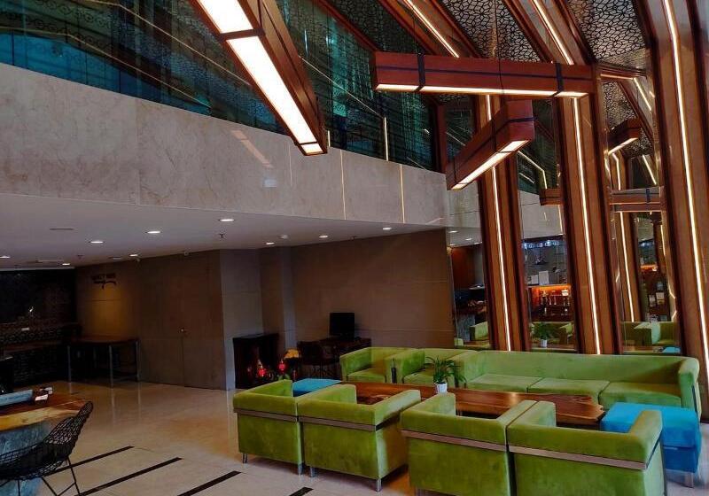 Fotos del hotel Gk Central:  15