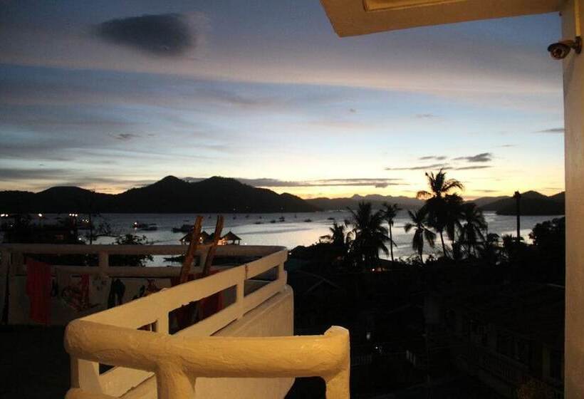 Fotos del hotel Gmg:  2